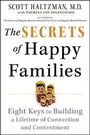 Cover: The Secrets of Happy Families - Jossey-Bass