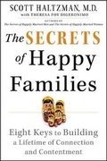 Cover: The Secrets of Happy Families - Jossey-Bass