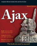 Cover: Ajax Bible - Wiley