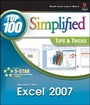 Cover: Microsoft Office Excel 2007 - Visual