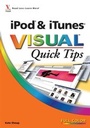 Cover: iPod & iTunes VISUAL Quick Tips - Visual