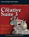 Cover: Adobe Creative Suite 3 Bible - Wiley