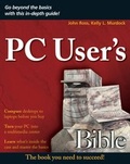 Cover: PC User's Bible - Wiley