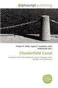 Bild: Chesterfield Canal - Alphascript Publishing