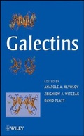 Cover: Galectins - Wiley
