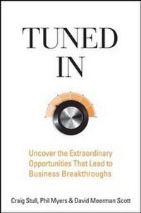 Enlarge image Cover: Tuned In - Wiley