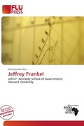 Cover: Jeffrey Frankel - Flu Press