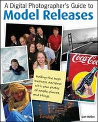 Abbildung von: A Digital Photographer's Guide to Model Releases - Wiley