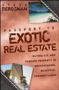 Cover: Passport to Exotic Real Estate - Wiley