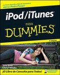 Cover: iPod / iTunes Para Dummies - Wiley