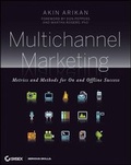 Cover: Multichannel Marketing - Sybex