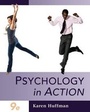 Cover: Psychology in Action, (Chapters 1-16) - Wiley