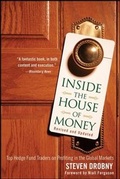 Cover: Inside the House of Money, Revised and Updated - Wiley