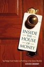 Cover: Inside the House of Money - Wiley