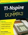 Bild: TI-Nspire For Dummies - Wiley