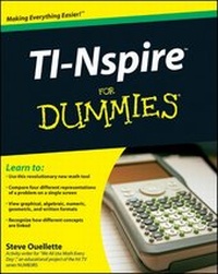 Bild vergrößern Bild: TI-Nspire For Dummies - Wiley