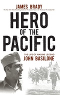 Cover: Hero of the Pacific - Wiley