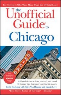 Abbildung von: The Unofficial Guide to Chicago - Wiley