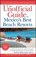 Cover: The Unofficial Guide to Mexico's Best Beach Resorts - Wiley