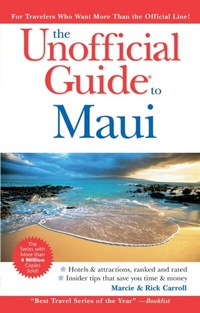Abbildung von: The Unofficial Guide to Maui - Wiley