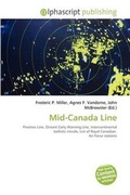 Bild: Mid-Canada Line - Alphascript Publishing