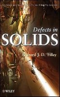 Enlarge image Cover: Defects in Solids - Wiley