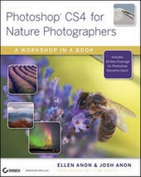 Abbildung von: Photoshop CS4 for Nature Photographers - Wiley