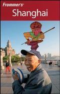 Cover: Frommer's Shanghai - Wiley