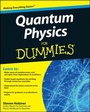 Cover: Quantum Physics For Dummies - Wiley