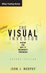 Cover: The Visual Investor - Wiley