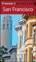 Cover: Frommer's Portable San Francisco - Wiley