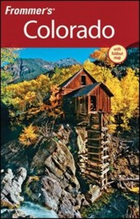 Abbildung von: Frommer's Colorado - Wiley