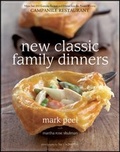 Cover: New Classic Family Dinners - Wiley
