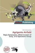 Cover: Agrigento Airfield - Bellum Publishing