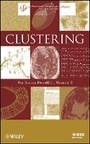 Cover: Clustering - Wiley