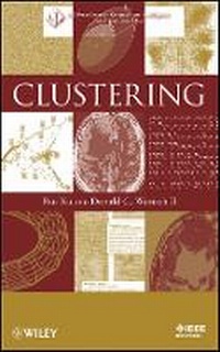 Enlarge image Cover: Clustering - Wiley