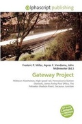 Bild: Gateway Project - Alphascript Publishing