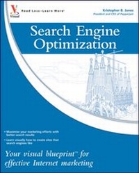 Enlarge image Cover: Search Engine Optimization - Visual