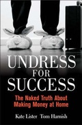 Cover: Undress for Success - Wiley