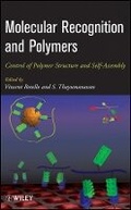 Cover: Molecular Recognition and Polymers - Control of ymer Structure and Self-Assembly - Wiley