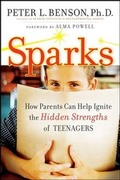 Cover: Sparks - Jossey-Bass