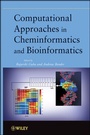 Cover: Computational Approaches in Cheminformatics and Bioinformatics - Wiley