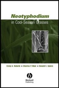 Abbildung von: Neotyphodium in Cool-Season Grasses - Wiley-Blackwell