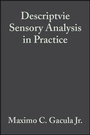 Cover: Descriptvie Sensory Analysis in Practice - Wiley-Blackwell