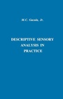 Cover: Descriptvie Sensory Analysis in Practice - Wiley