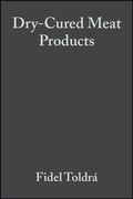 Cover: Dry-Cured Meat Products - Wiley-Blackwell