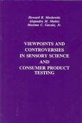 Cover: Viewpoints and Controversies in Sensory Science and Consumer Product Testing - Wiley-Blackwell