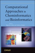 Bild: Computational Approaches in Cheminformatics and Bioinformatics - Wiley