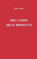Cover: Dry-Cured Meat Products - Wiley