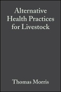 Cover: Alternative Health Practices for Livestock - Wiley